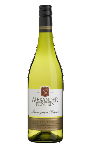 фото вино Ormonde Alexanderfontein Sauvignon Blanc Coastal Region 2016 0,75 л