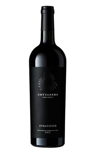 фото вино Cottanera Etna Rosso 2010 0,75 л