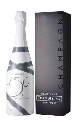 фото шампанское Jean Milan Cuvee 150 0,75 л