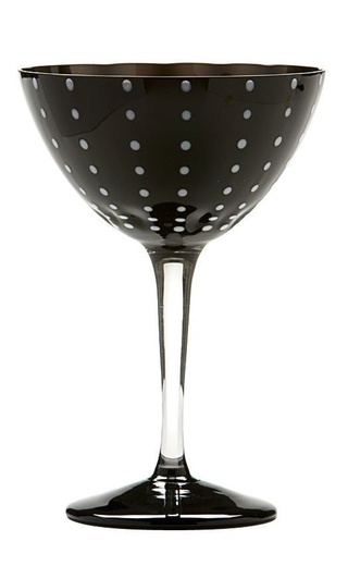 фото Zafferano Perle Cocktail Nero 0,23 л