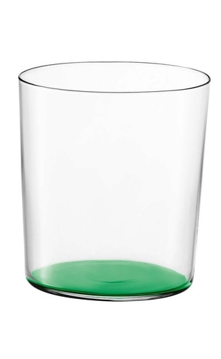 фото LSA International Haze Tumbler Green 4 шт. 0,325 л