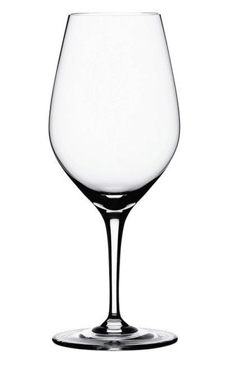 фото Spiegelau Authentis Wine Tasters 4 шт. 0,32 л