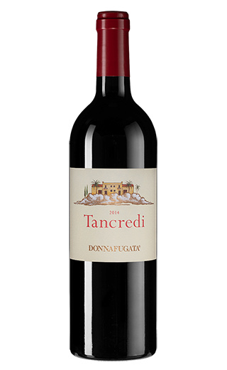 фото вино Donnafugata Tancredi Contessa Entellina DOC 2016 0,75 л