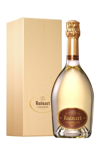 фото шампанское Ruinart Blanc de Blancs 1,5 л