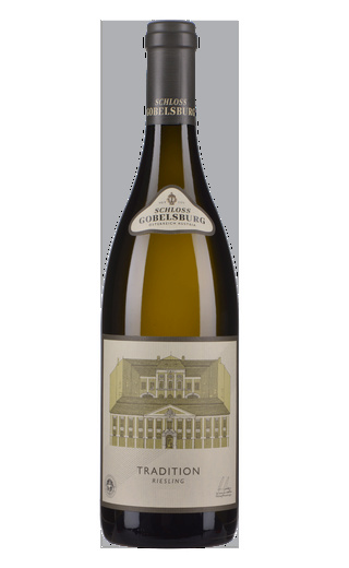 фото вино Schloss Gobelsburg Riesling Tradition Niederosterreich 2013 0,75 л