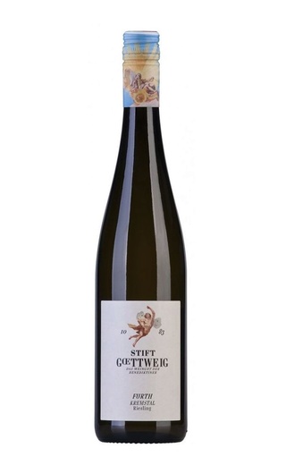 фото вино Stift Gottweig Riesling 2018 0,75 л