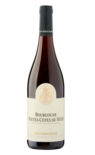 фото вино Jean Bouchard Bourgogne Hautes Cotes De Nuits 2016 0,75 л