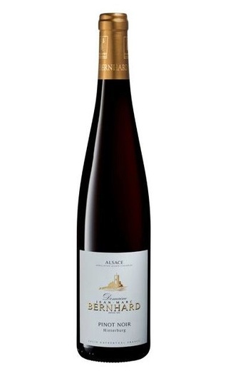 фото вино Jean Marc Bernhard Pinot Noir 0,75 л