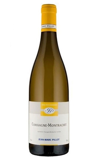 фото вино Jean-Marc Pillot Chassagne-Montrachet Blanc Premier Cru La Maltroie 2014 0,75 л