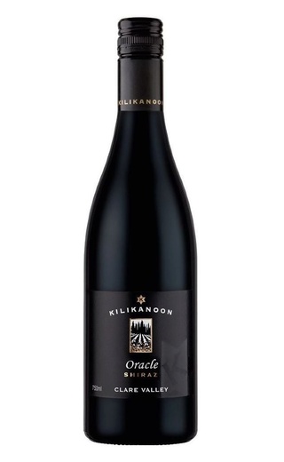 фото вино Kilikanoon Shiraz Clare Valley Oracle 2013 0,75 л