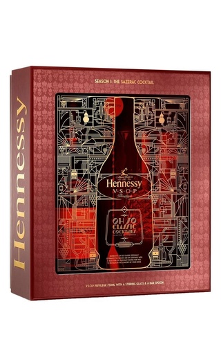 фото коньяк Hennessy VSOP 0,7 л