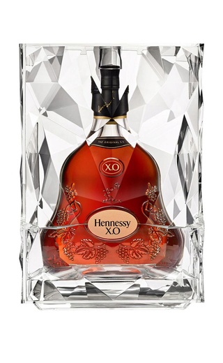 фото коньяк Hennessy XO Ice 0,7 л