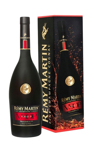 фото коньяк Remy Martin VSOP 3 л