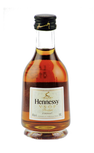 фото коньяк Hennessy VSOP 0,05 л