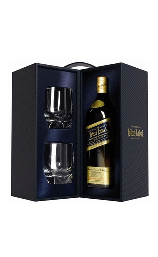 Купить виски Johnnie Walker Blue Label 0.75 л – цена 36910