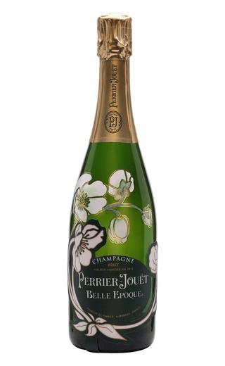 фото шампанское Perrier Jouet Belle Epoque 0,75 л