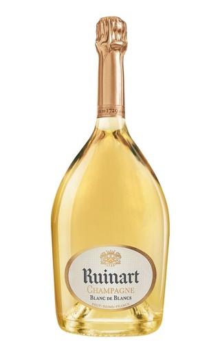 фото шампанское Ruinart Blanc de Blancs 1,5 л