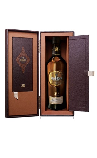 фото виски Glenfiddich Malt Scotch Whisky 30 YO 0,7 л