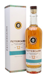 Виски Fettercairn 12 Years Old 0,7 л.