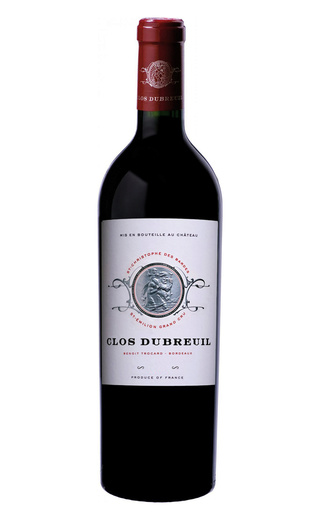 фото вино Clos Dubreuil Grand Cru 2011 0,75 л