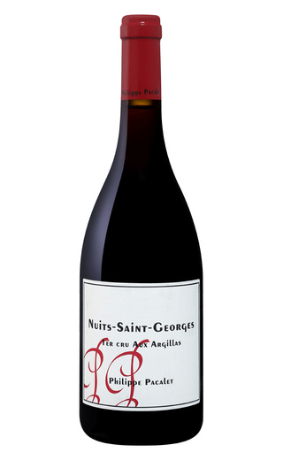 фото вино Philippe Pacalet Nuits Saint Georges Premier Cru Aux Argillas 2013 0,75 л