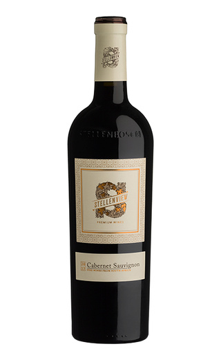 фото вино Stellenview Premium Wines Reserve Cabernet Sauvignon Reserve 0,75 л