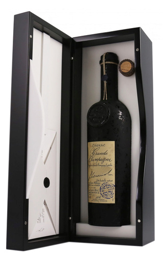 фото коньяк Lheraud 1983 Grande Champagne 0,7 л