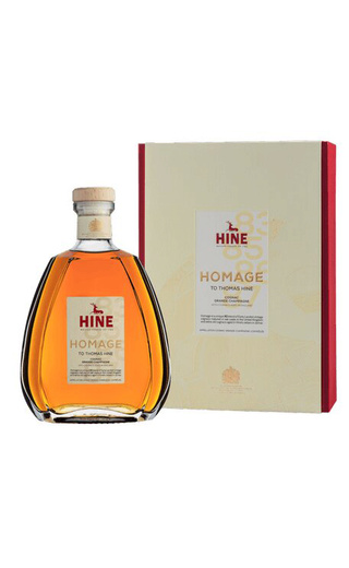 фото коньяк Hine Homage Grand Cru Fine Champagne 0,7 л