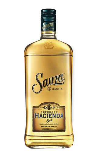 фото текила Sauza Hacienda Reposado 0,7 л