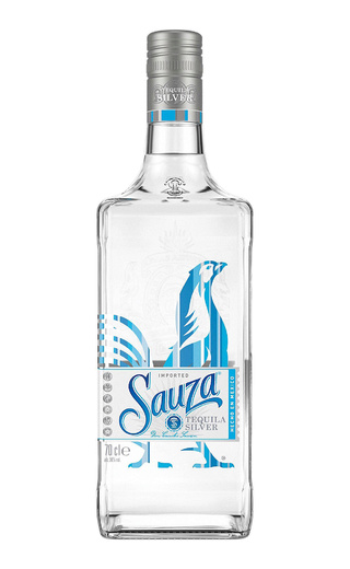 фото текила Sauza Blanco 0,7 л