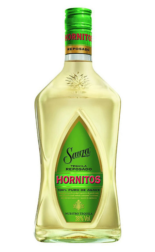 фото текила Sauza Hornitos Reposado 1 л