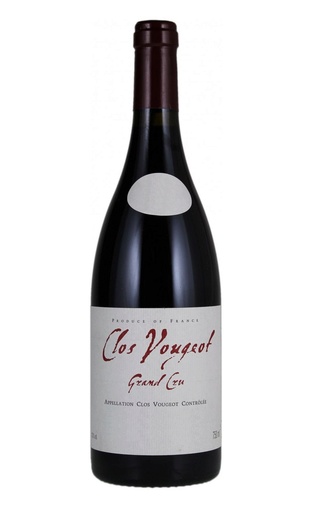 фото вино Alex Gambal Clos Vougeot Grand Cru 2015 0,75 л