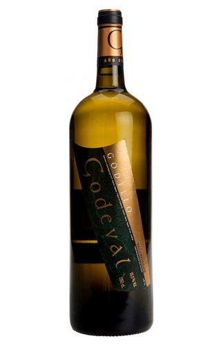 фото вино Godeval Godello Valdeorras 2016 1,5 л