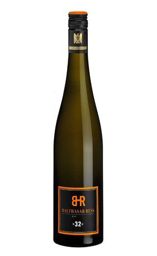 фото вино Balthasar Ress 32 Landwein Riesling 2014 0,75 л
