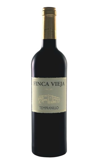 фото вино Vinicola De Castilla Finca Vieja Tempranillo 2017 0,75 л