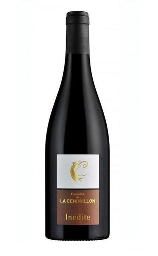 фото вино Domaine de la Cendrillon Inedite Rouge 2014 0,75 л