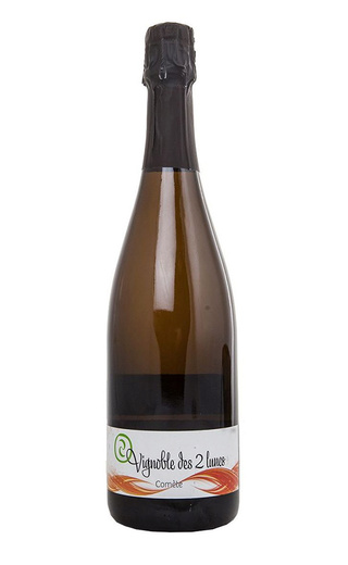 фото креман Vignoble Des 2 Lunes Cremant d'Alsace Blanc Comete Brut 2013 0,75 л