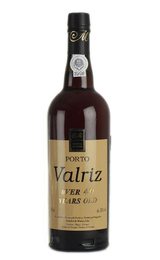 Валриз 40 лет Порто 0,75 л.