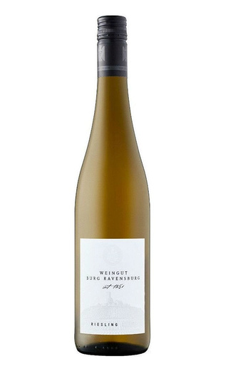 фото вино Burg Ravensburg Riesling 2017 0,75 л