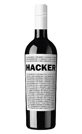 фото вино Ferro 13 Hacker 2018 0,75 л