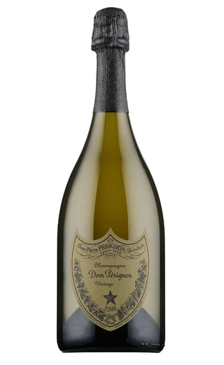 фото шампанское Dom Perignon Vintage 2004 1,5 л