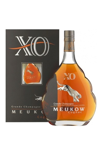 фото коньяк Meukow XO Grande Champagne 0,7 л