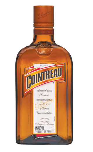 фото Cointreau 1 л