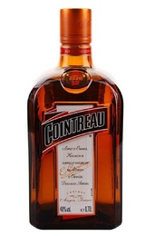 Cointreau 0,7 л.