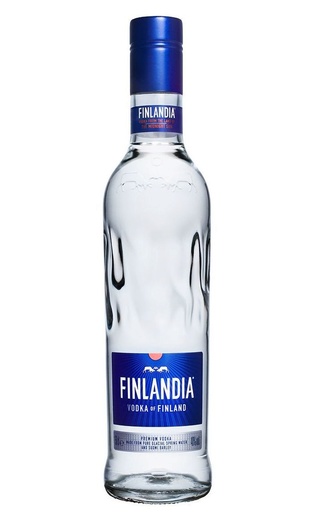 фото водка Finlandia 0,5 л