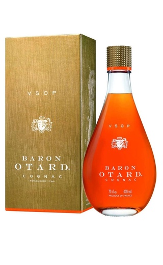 фото коньяк Otard VSOP Fine Champagne 0,7 л