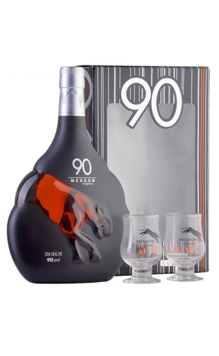 фото коньяк Meukow 90 Proof 0,7 л