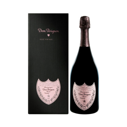Dom Pérignon Rosé Vintage 1998 Champagne Dom Pèrignon Vintage Rosè 1998 75 cl Dom Pèrignon
