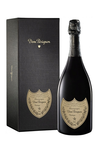 Dom Pérignon Vintage 2000 セット Шампанское Dom Perignon Vintage 2000 цена 0,75 л в коробке