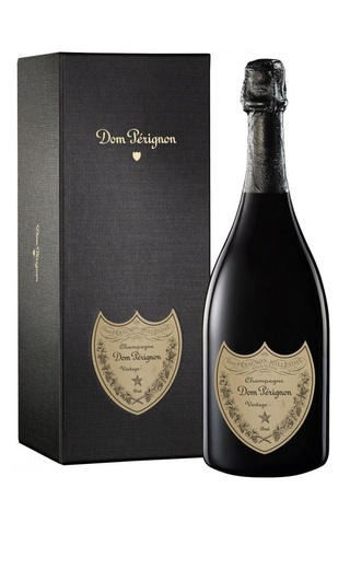 Шампанское Dom Perignon Vintage 2004 цена 0,75 л в коробке 17119 ...